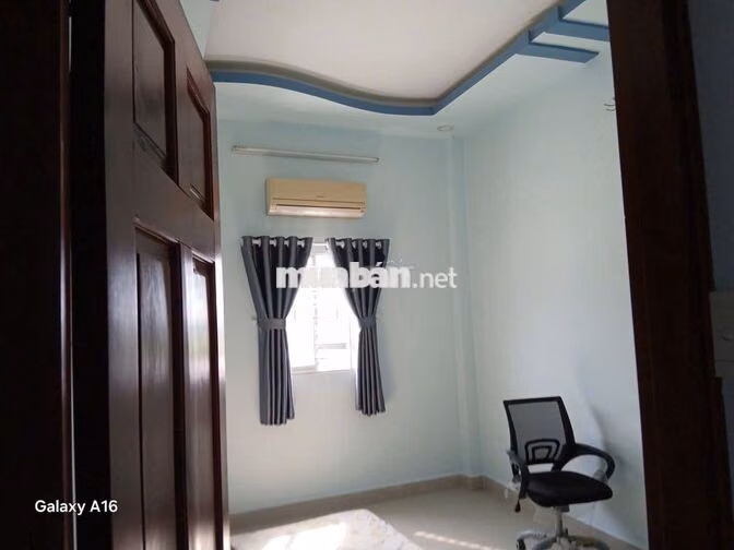 🏠 CHO THUÊ PHÒNG – TRUNG TÂM THỊ TRẤN NHÀ BÈ