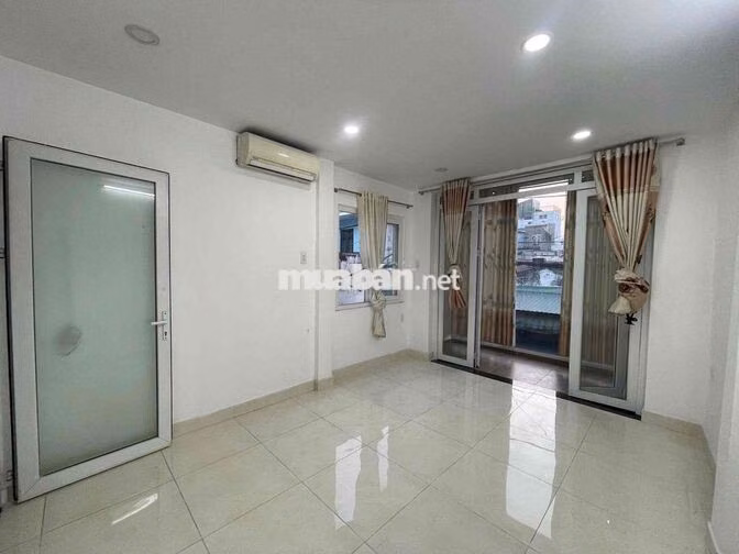 CHO THUÊ NHÀ 15/4 VÕ DUY NINH P22 QUẬN BÌNH THẠNH