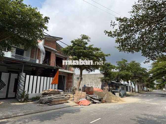 ✅Bán Lô Đất 128m2 Ngang 8m Đất Gần Chợ Điện Ngọc và Làng Đại Học