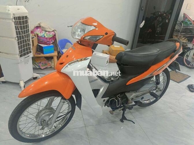 Wave 50cc 2022 Cam Zin