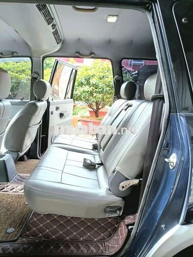 Toyota Zace GL Xe Zin Cả Xe Nội Thât nỉ zin.