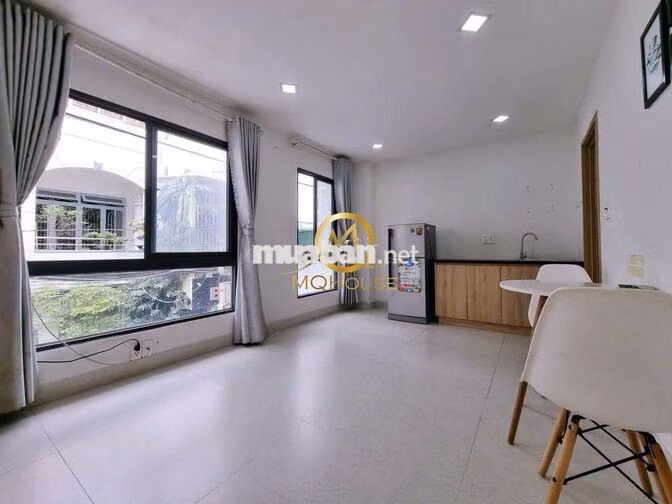 Studio Cửa Sổ Trời Full Nội Thất Gần ĐH Bách Khoa Quận 10