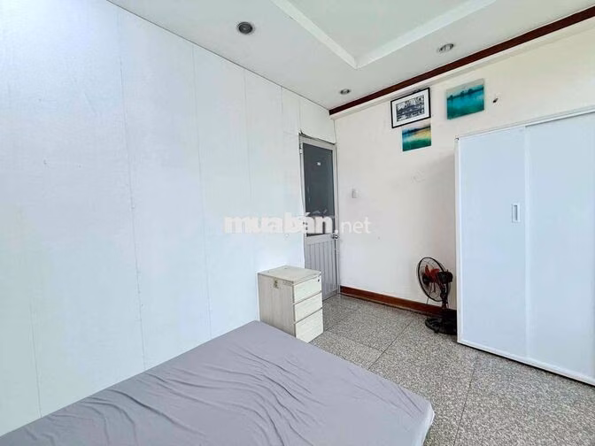 cho thuê phòng chung cư hoàng anh gold house nhà bè