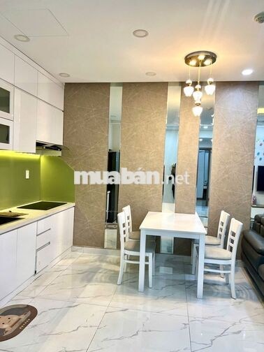 Sunrise Riverside cho thuê 2PN Full nội thất, ở liền