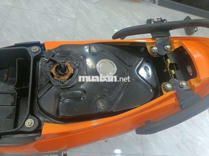 Wave 50cc 2022 Cam Zin