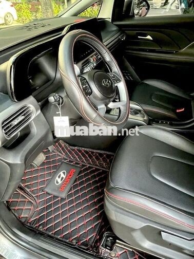 Hyundai Stargazer X 2024 Xám 12.000 km