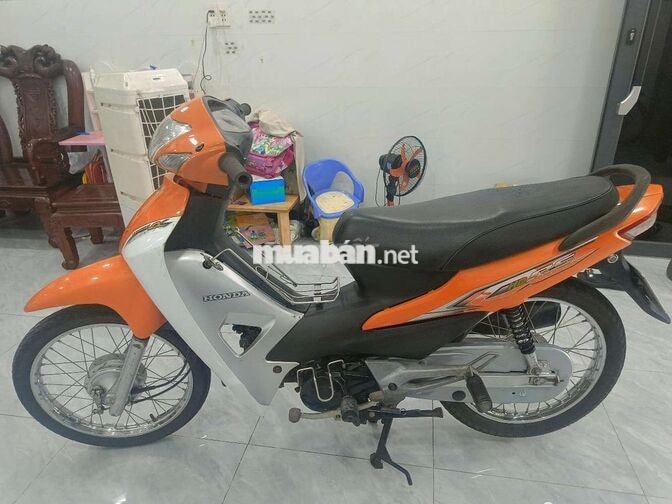 Wave 50cc 2022 Cam Zin