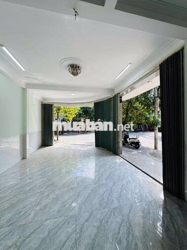 Nhà 2 mặt tiền kinh doanh Đô Đốc Lộc- Hoà Xuân 2 tầng 4PN 5WC