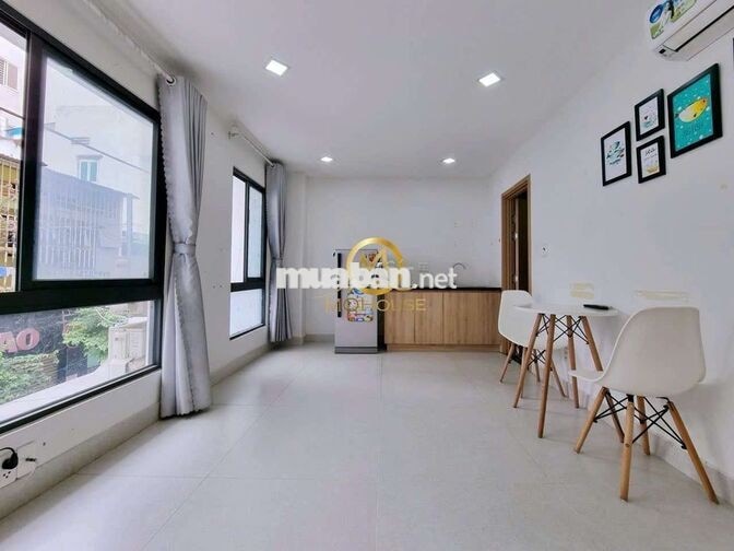 Studio Cửa Sổ Trời Full Nội Thất Gần ĐH Bách Khoa Quận 10