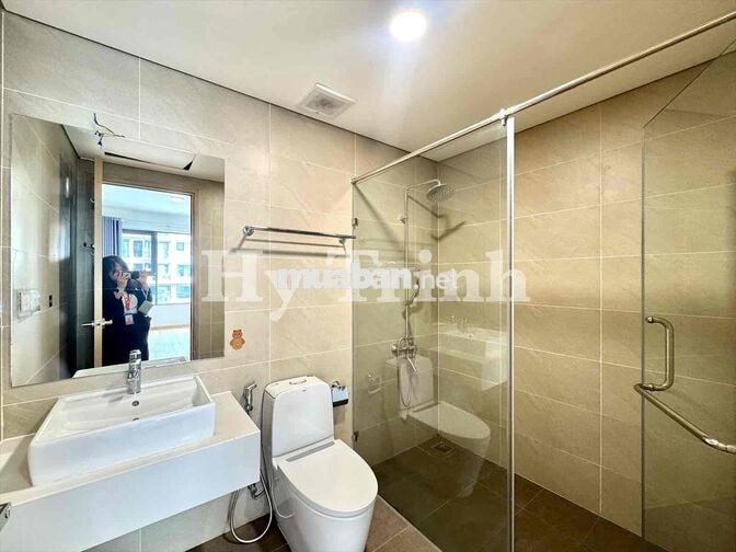 10Tr5 - CHO THUÊ CĂN GÓC 2PN MIZUKI PARK - Ở LIỀN ĐƯỢC