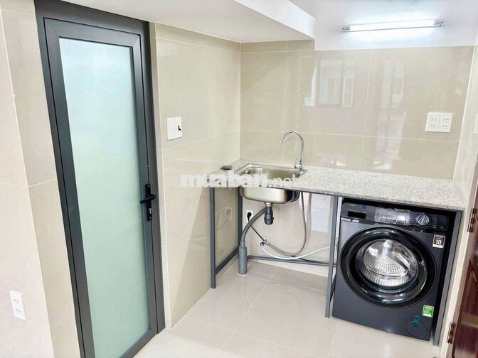 Cần tìm nữ ở ghép tại khu dân cư Conic