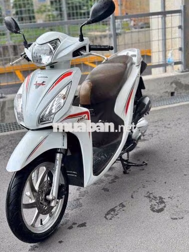 Honda Vision mickey nguyên zin bstp ngay chủ
