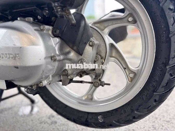 Honda Vision mickey nguyên zin bstp ngay chủ