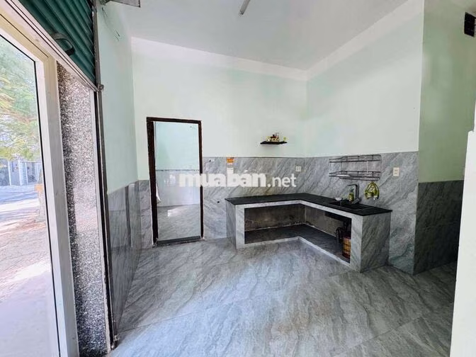 Nhà 2 mặt tiền kinh doanh Đô Đốc Lộc- Hoà Xuân 2 tầng 4PN 5WC
