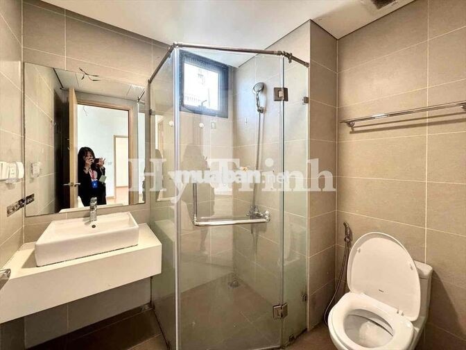 10Tr5 - CHO THUÊ CĂN GÓC 2PN MIZUKI PARK - Ở LIỀN ĐƯỢC