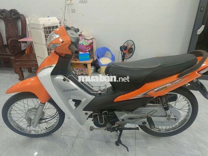 Wave 50cc 2022 Cam Zin