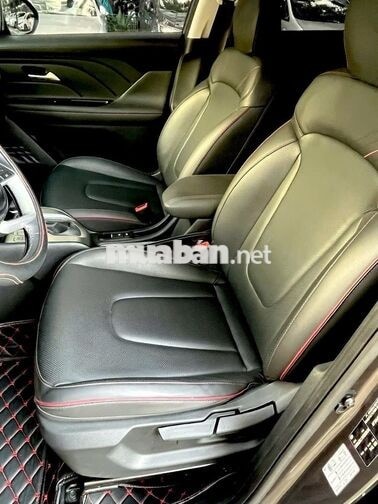 Hyundai Stargazer X 2024 Xám 12.000 km