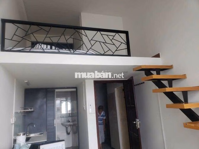 PHÒNG LỚN, MỚI, ĐẸP, NỘI THẤT CAO CẤP, CÓ BANCONG, VIEU ĐẸP, GIỜ TỰ DO