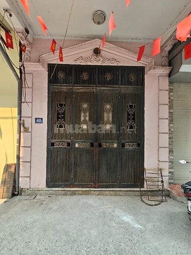 Cho thuê nhà 4, ngách 49, ngõ 236 P Đại Từ (gần chợ đại từ) P Đại Kim