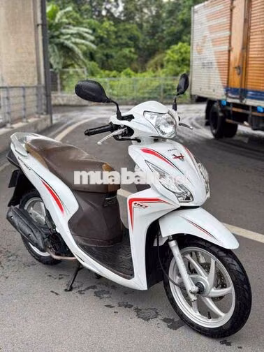 Honda Vision mickey nguyên zin bstp ngay chủ