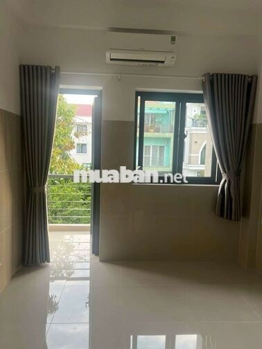 Cần tìm nữ ở ghép tại khu dân cư Conic