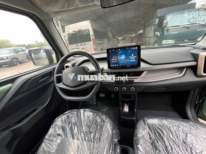 🇻🇳VinFast VF3 SẴN XE - Trả Trước 0 đồng✅