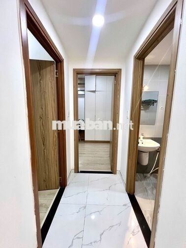 Sunrise Riverside cho thuê 2PN Full nội thất, ở liền