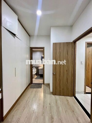 Sunrise Riverside cho thuê 2PN Full nội thất, ở liền