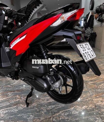 Honda Vario 125-2018- BSTP Chính Chủ - Zin mộc