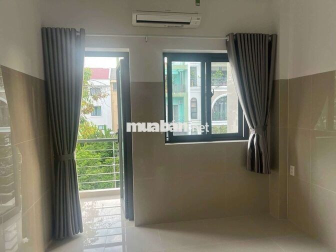 Cần tìm nữ ở ghép tại khu dân cư Conic