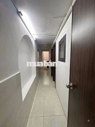 SIÊU PHẨM 2PN XÂY MỚI FULL NT NGAY TRUNG TÂM QUẬN 6, TIỆN DI CHUYỂN Q5