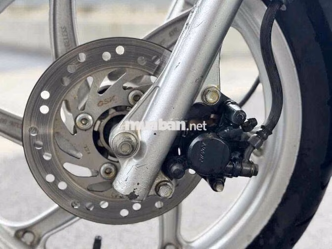 Honda Vision mickey nguyên zin bstp ngay chủ