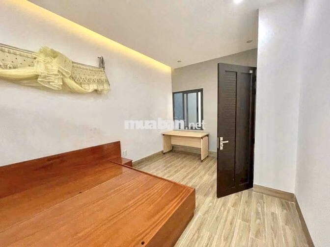 CHO THUÊ NHÀ ĐƯỜNG 15M DIÊN HỒNG GẦN CẦU HOÀ XUÂN - ĐẦY ĐỦ NỘI THẤT