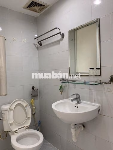Cho thuê căn hộ phường Tân Sơn