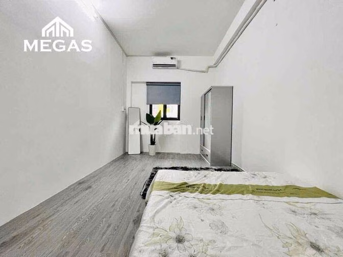 SIÊU PHẨM 2PN XÂY MỚI FULL NT NGAY TRUNG TÂM QUẬN 6, TIỆN DI CHUYỂN Q5