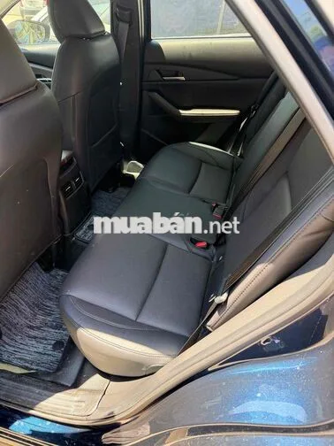 Mazda CX30 2.0 Luxury 2024 4000km Xanh