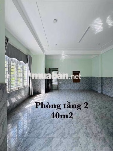 Nhà 2 mặt tiền kinh doanh Đô Đốc Lộc- Hoà Xuân 2 tầng 4PN 5WC