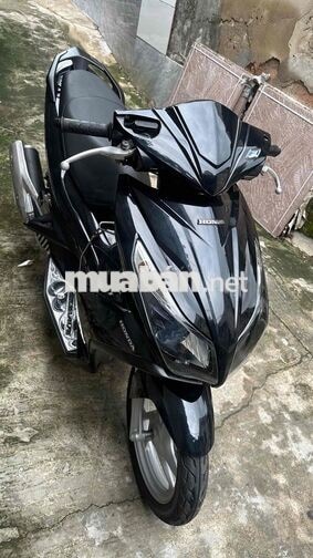 Honda Air Blade Đen