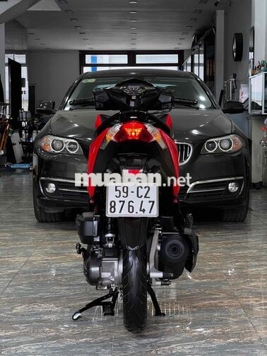 Honda Vario 125-2018- BSTP Chính Chủ - Zin mộc
