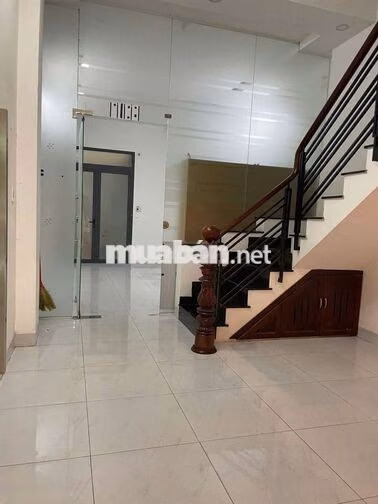 CHO THUÊ MẶT TIỀN KINH DOANH, LÊ THÚC HOẠCH, 32 TRIỆU, 8PN, 5 TẦNG