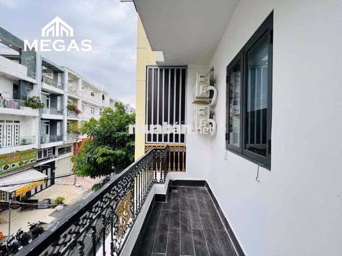 SIÊU PHẨM 2PN XÂY MỚI FULL NT NGAY TRUNG TÂM QUẬN 6, TIỆN DI CHUYỂN Q5