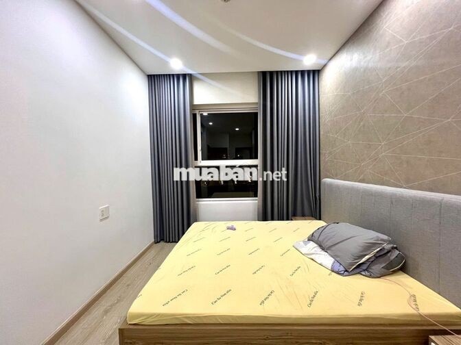 Sunrise Riverside cho thuê 2PN Full nội thất, ở liền