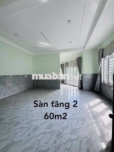 Nhà 2 mặt tiền kinh doanh Đô Đốc Lộc- Hoà Xuân 2 tầng 4PN 5WC