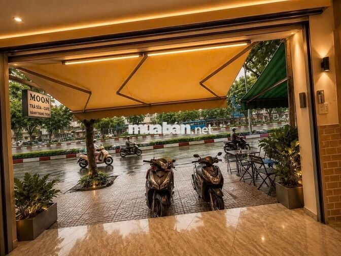 🏠 Cho thuê nhà MT Phạm Văn Đồng, P.1, Gò Vấp | 6x12m | Trệt lầu | 5PN
