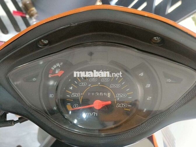 Wave 50cc 2022 Cam Zin