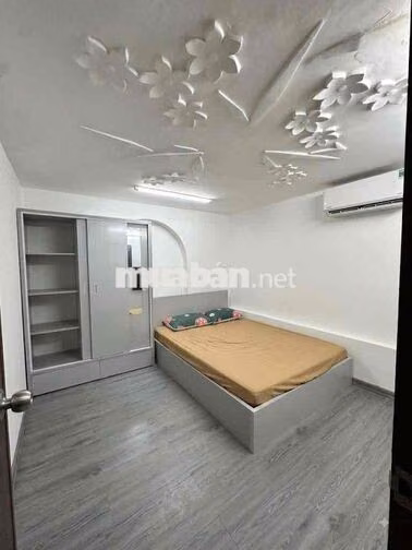 SIÊU PHẨM 2PN XÂY MỚI FULL NT NGAY TRUNG TÂM QUẬN 6, TIỆN DI CHUYỂN Q5