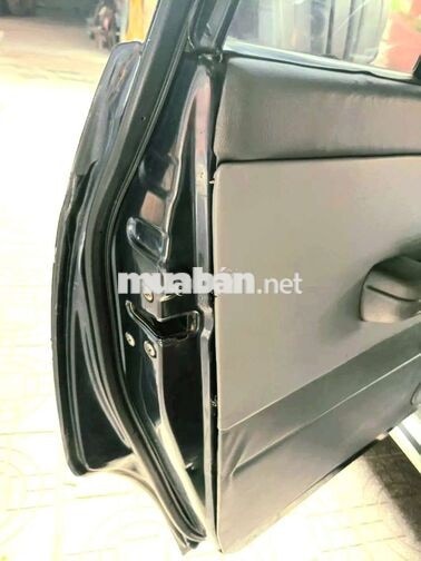 Toyota Zace GL Xe Zin Cả Xe Nội Thât nỉ zin.