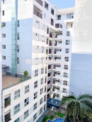 Cho thuê căn hộ phường Tân Sơn