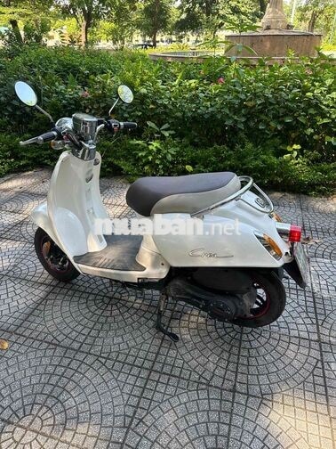 Crea 7000km Trắng