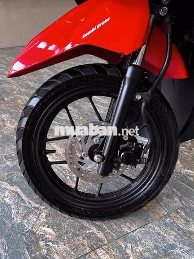 Honda Vario 125-2018- BSTP Chính Chủ - Zin mộc